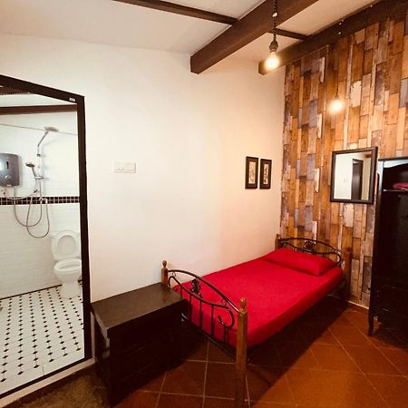 New Great Shanghai Female Hostel Τζωρτζ Τάουν Εξωτερικό φωτογραφία