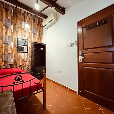 New Great Shanghai Female Hostel Τζωρτζ Τάουν Εξωτερικό φωτογραφία