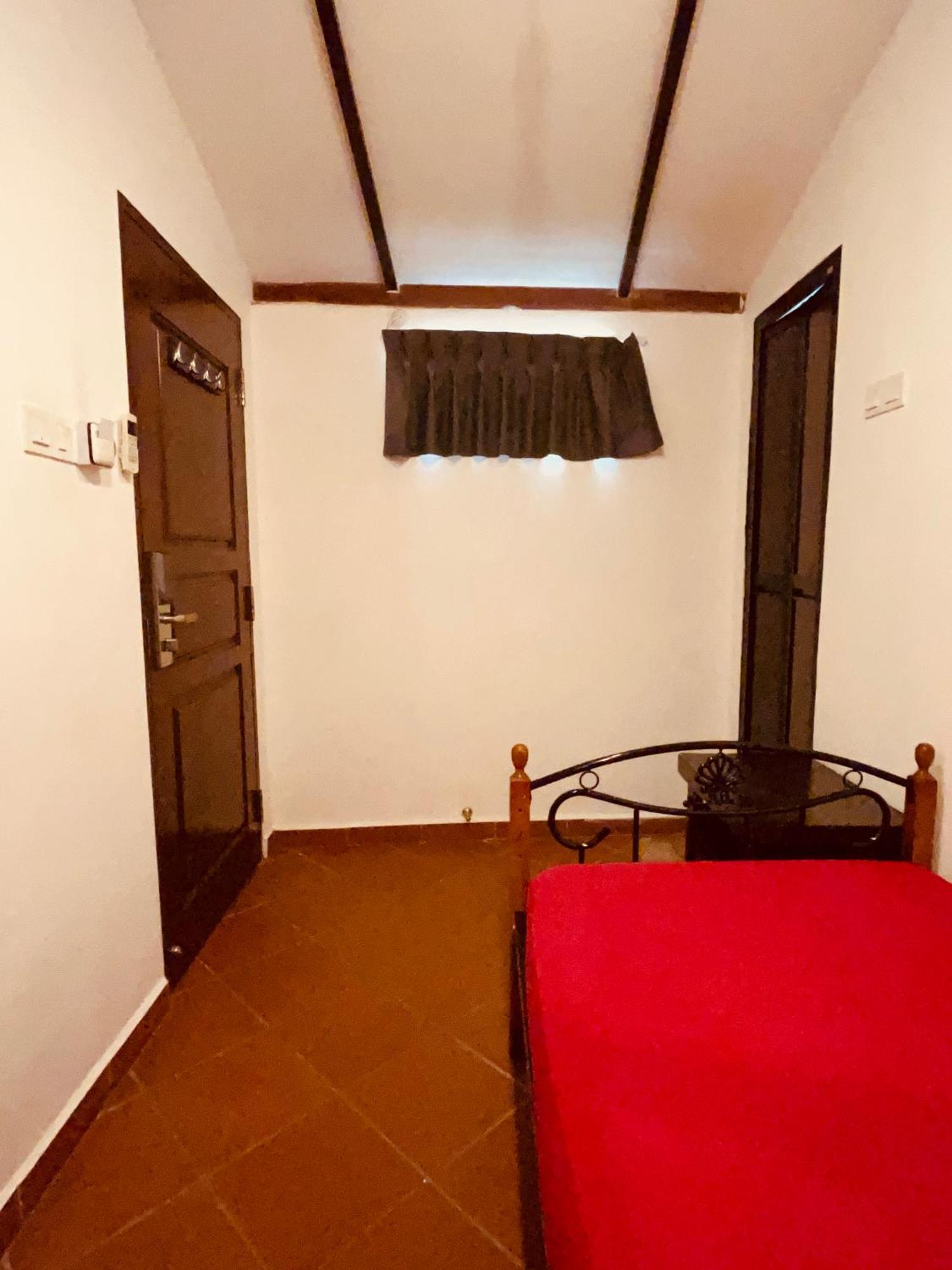 New Great Shanghai Female Hostel Τζωρτζ Τάουν Εξωτερικό φωτογραφία