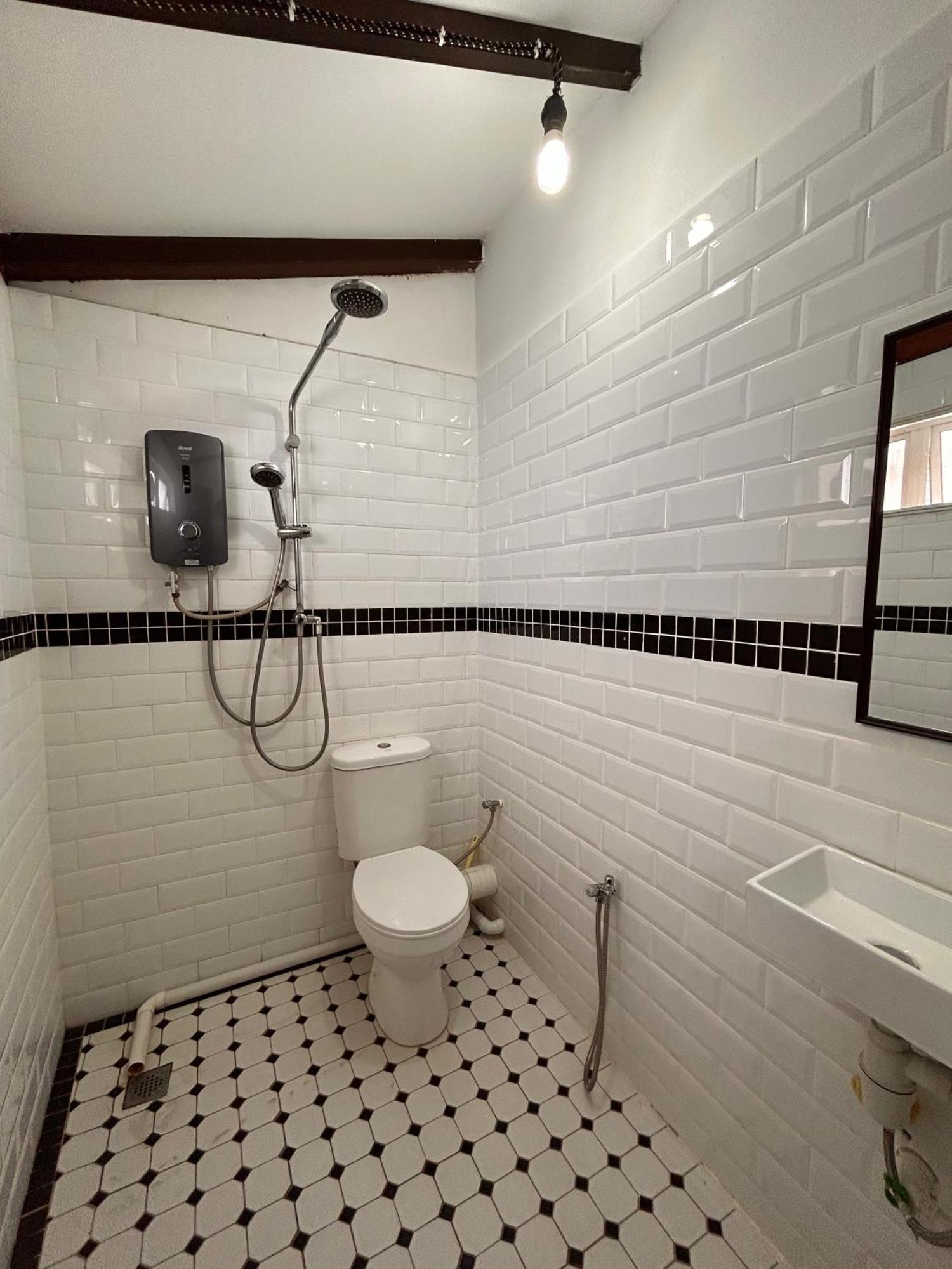 New Great Shanghai Female Hostel Τζωρτζ Τάουν Εξωτερικό φωτογραφία