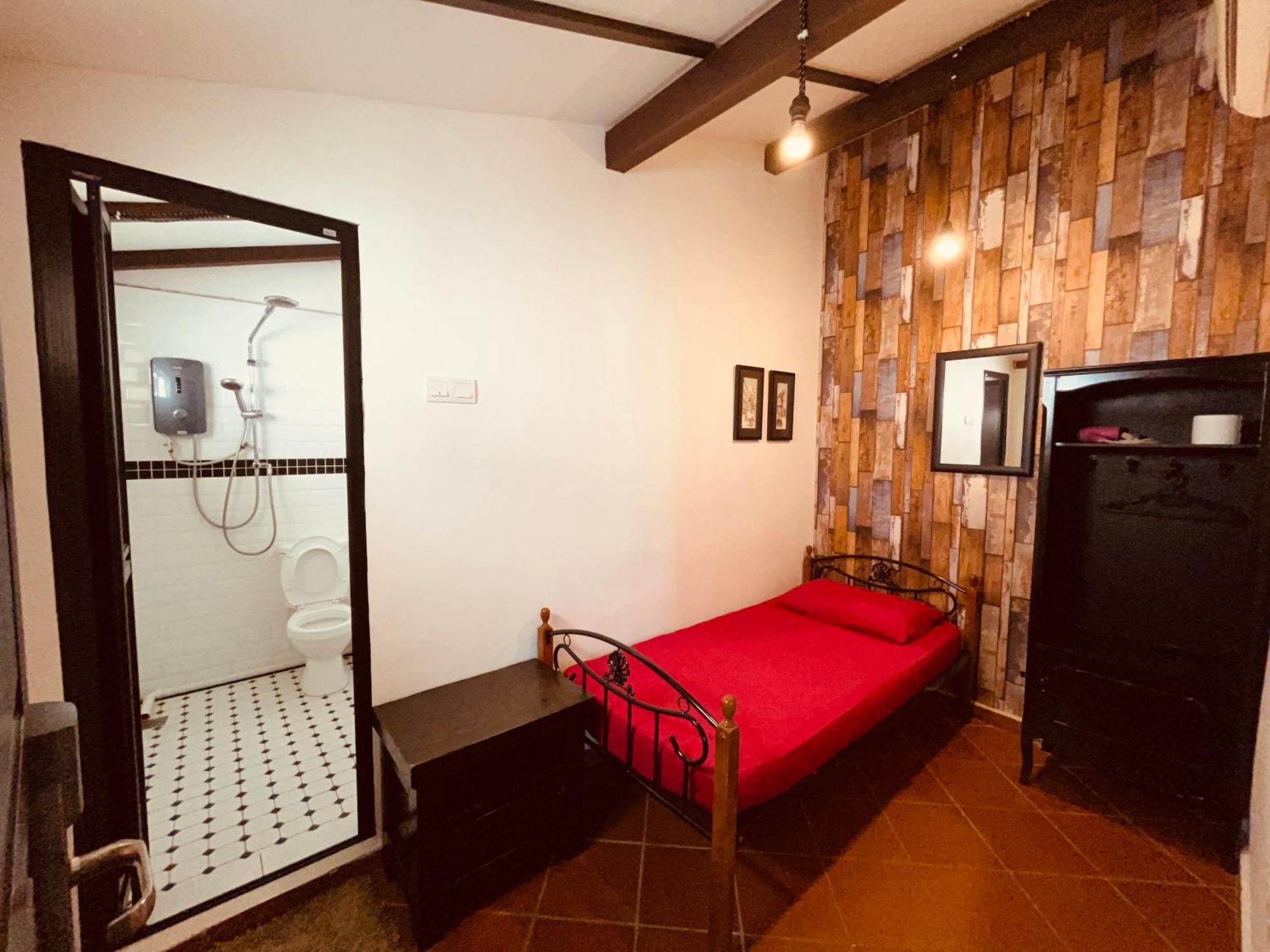 New Great Shanghai Female Hostel Τζωρτζ Τάουν Εξωτερικό φωτογραφία