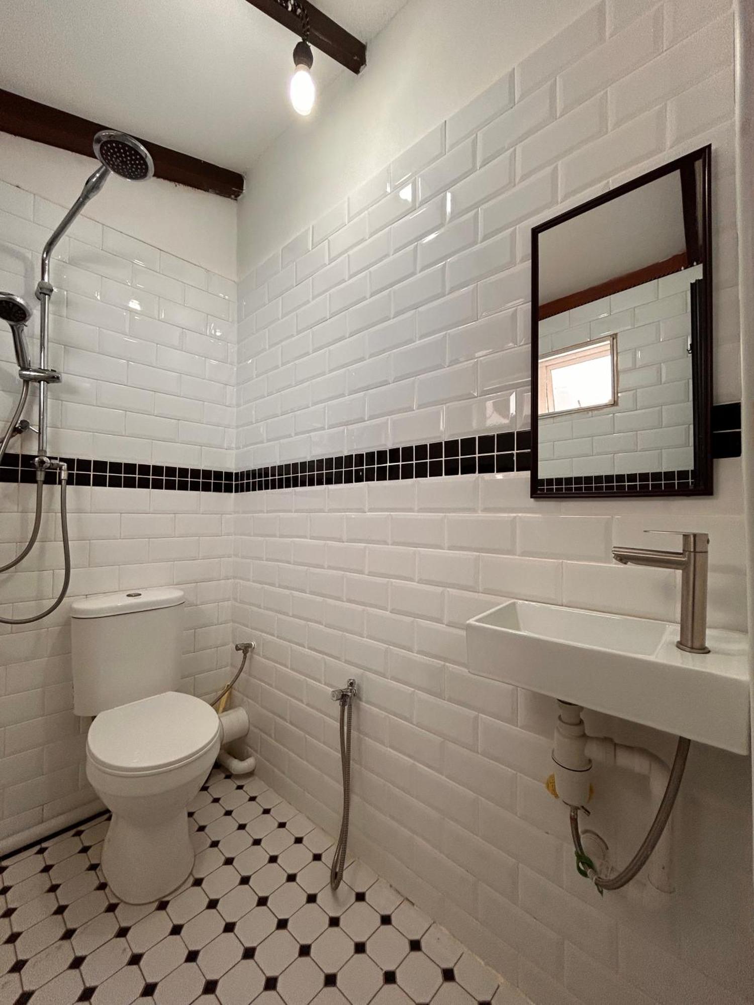 New Great Shanghai Female Hostel Τζωρτζ Τάουν Εξωτερικό φωτογραφία