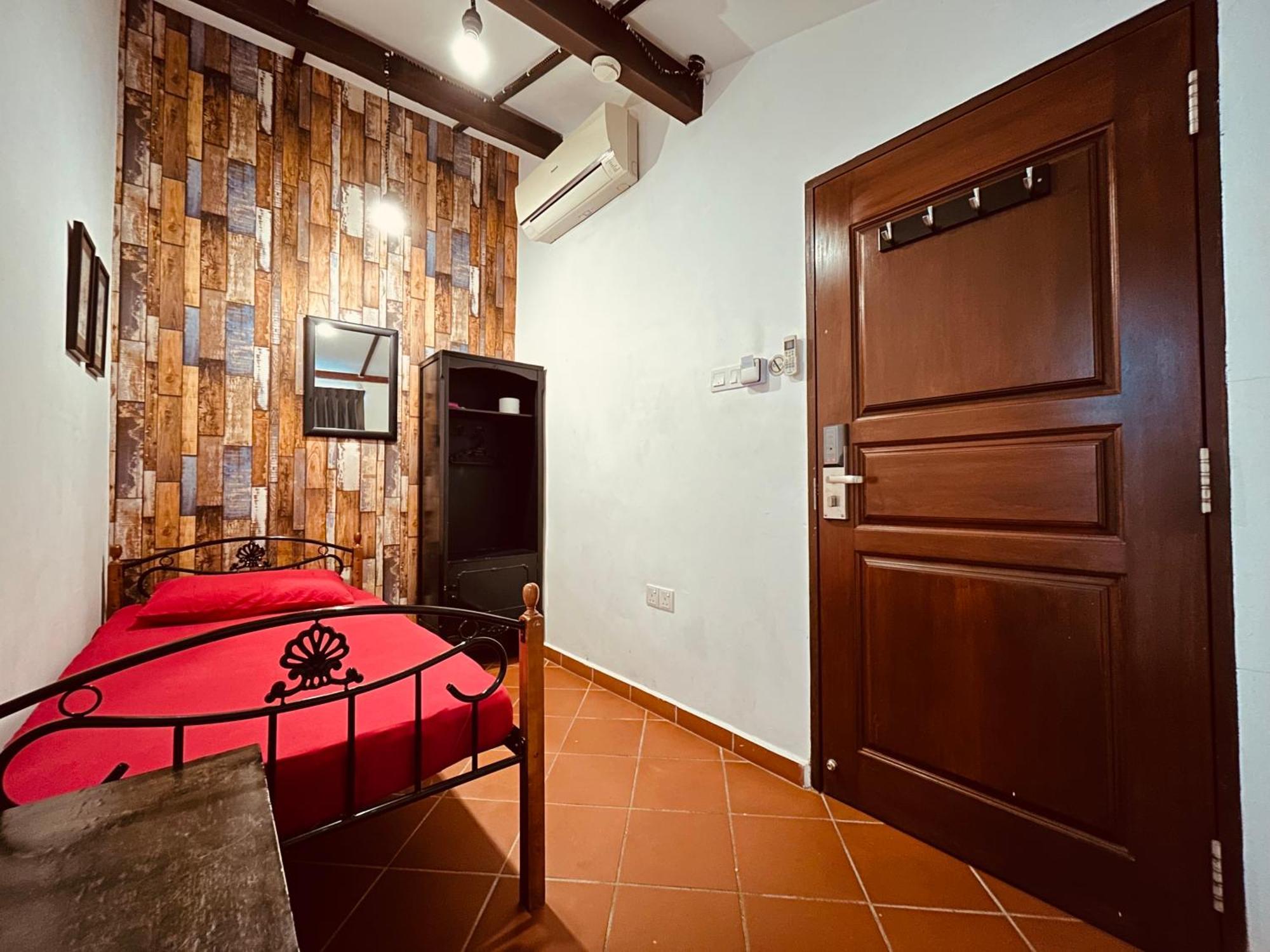 New Great Shanghai Female Hostel Τζωρτζ Τάουν Εξωτερικό φωτογραφία