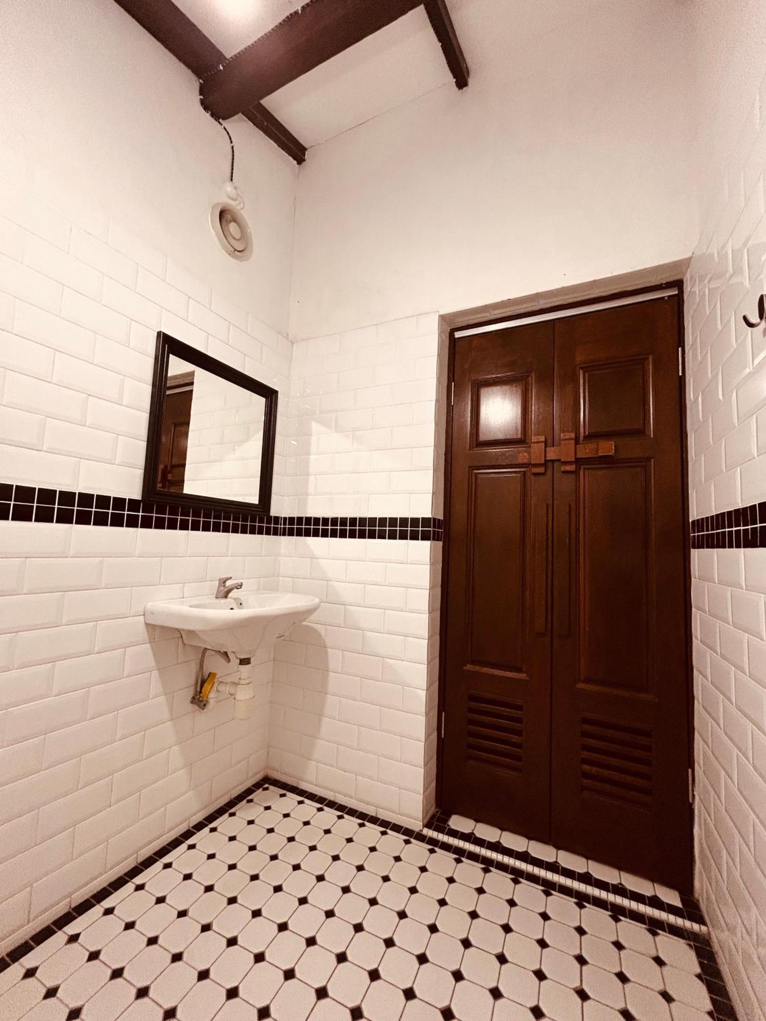 New Great Shanghai Female Hostel Τζωρτζ Τάουν Εξωτερικό φωτογραφία
