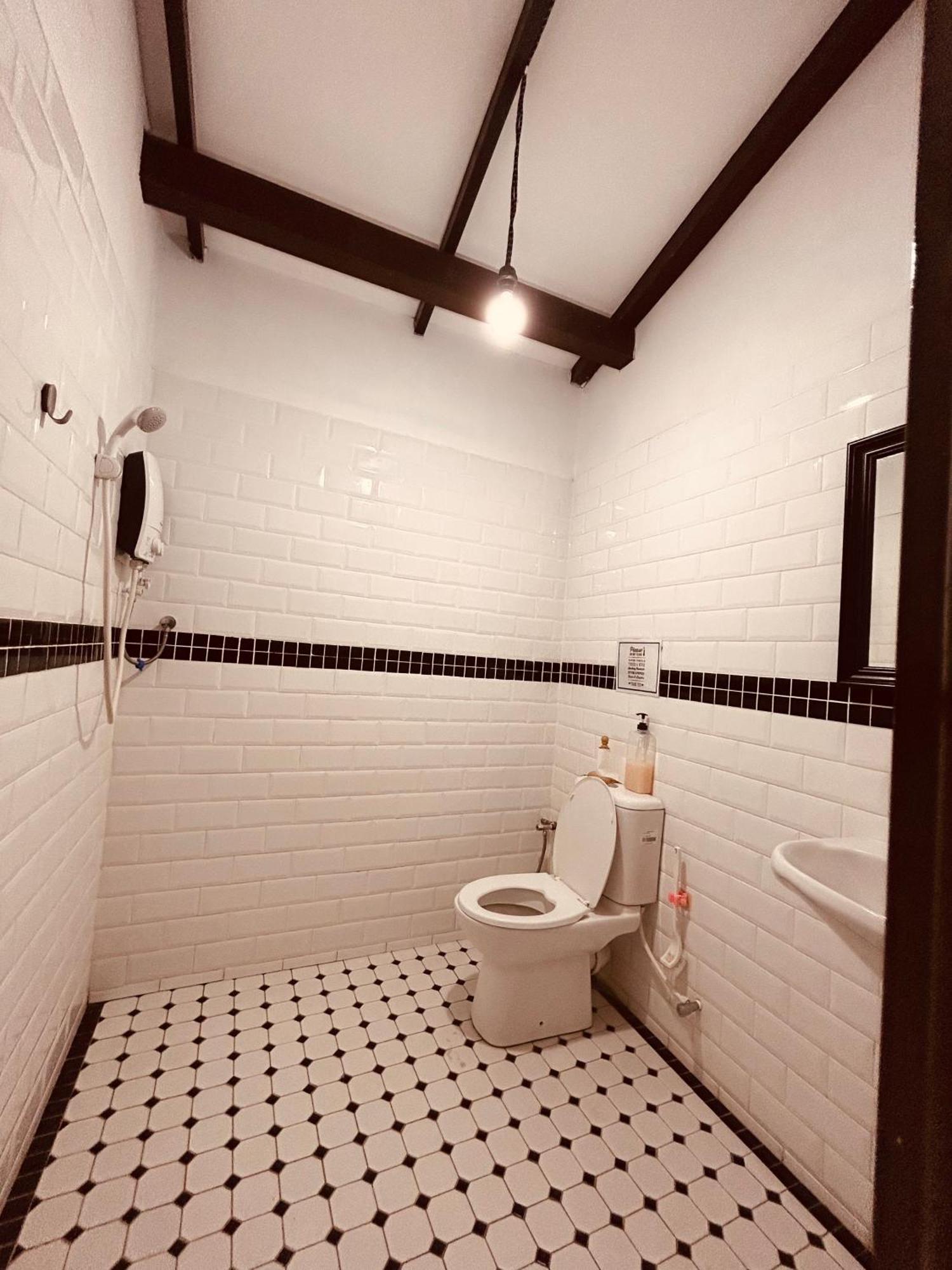 New Great Shanghai Female Hostel Τζωρτζ Τάουν Εξωτερικό φωτογραφία