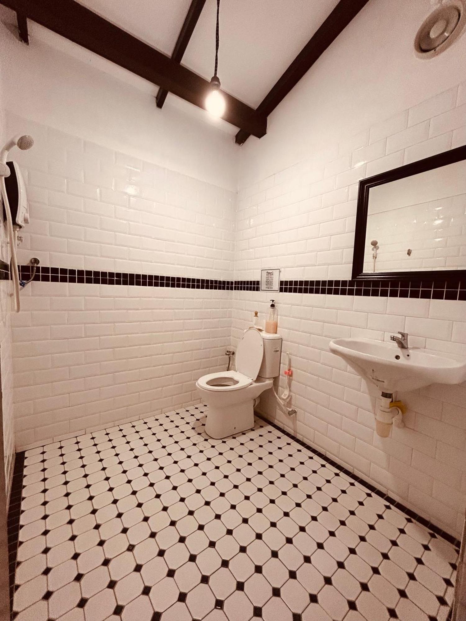 New Great Shanghai Female Hostel Τζωρτζ Τάουν Δωμάτιο φωτογραφία