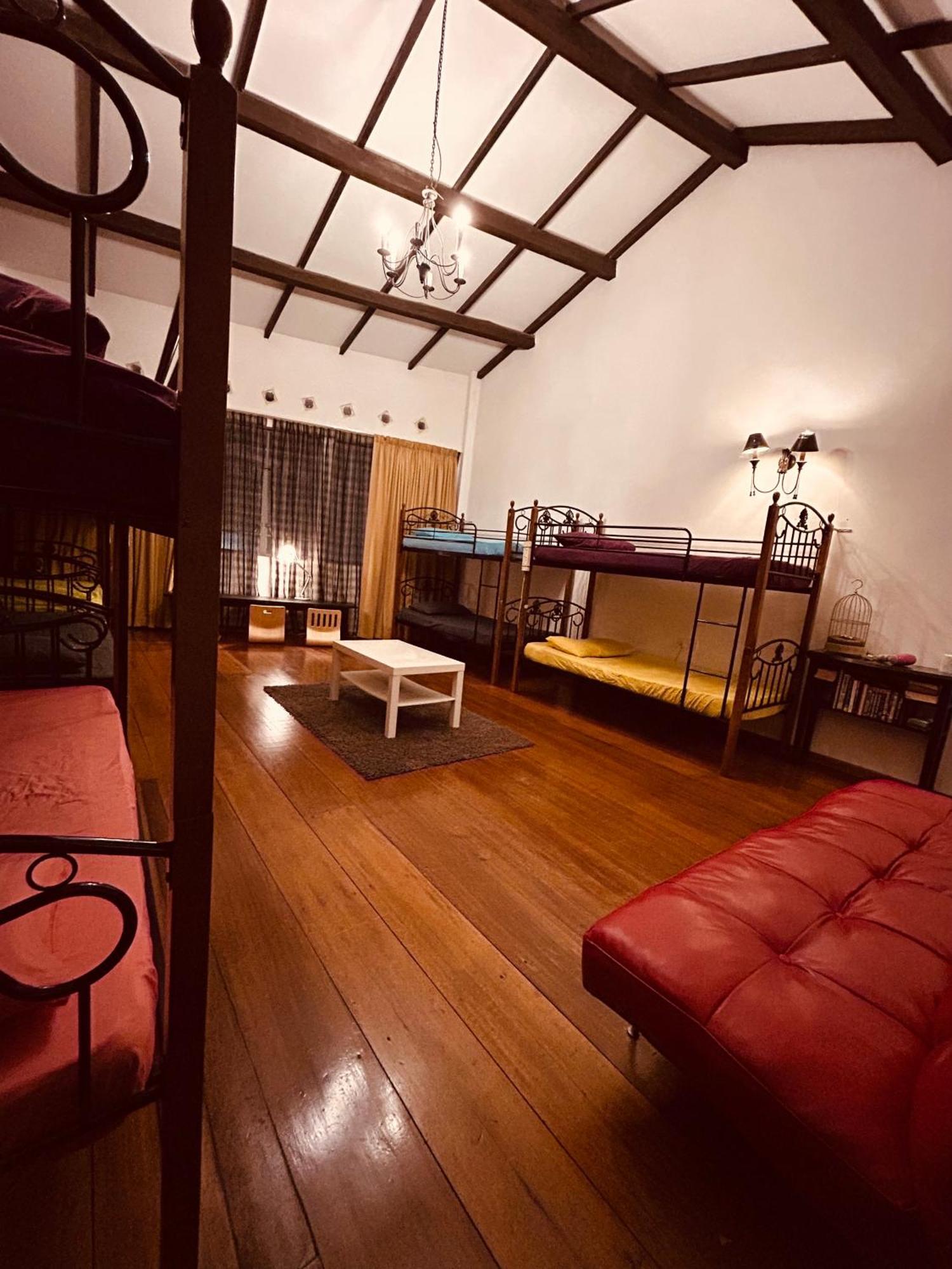 New Great Shanghai Female Hostel Τζωρτζ Τάουν Εξωτερικό φωτογραφία