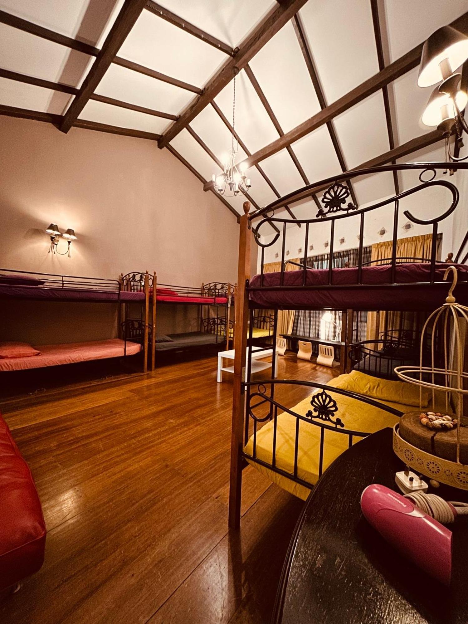 New Great Shanghai Female Hostel Τζωρτζ Τάουν Εξωτερικό φωτογραφία