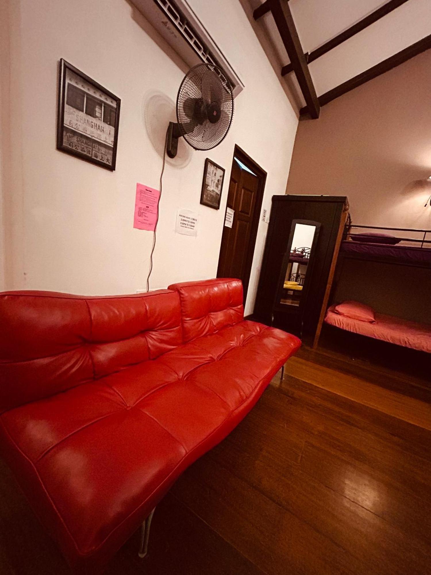 New Great Shanghai Female Hostel Τζωρτζ Τάουν Εξωτερικό φωτογραφία