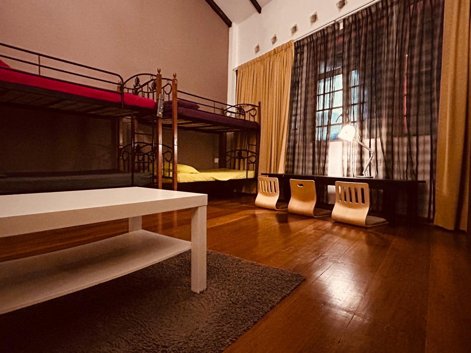New Great Shanghai Female Hostel Τζωρτζ Τάουν Εξωτερικό φωτογραφία