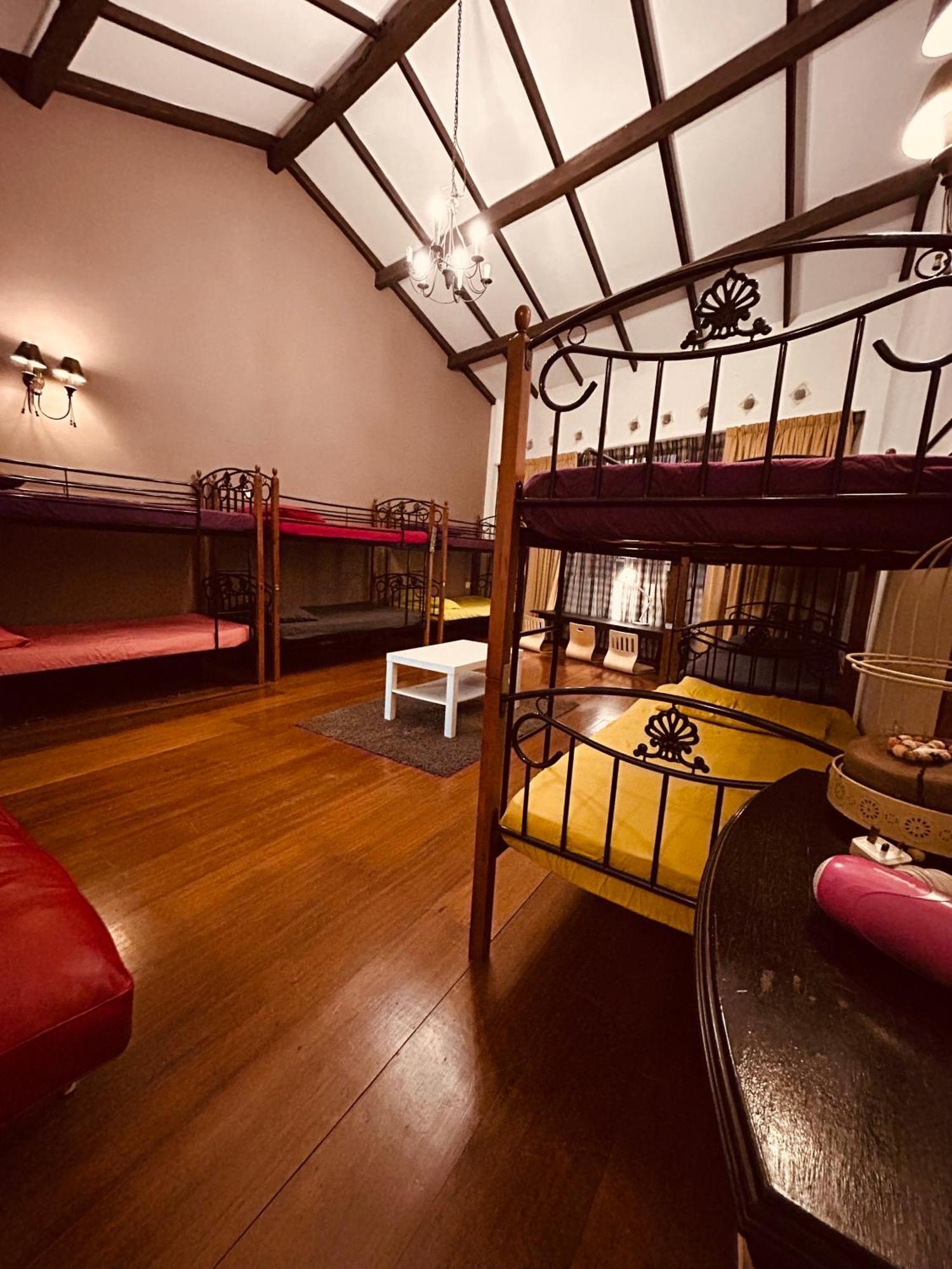 New Great Shanghai Female Hostel Τζωρτζ Τάουν Εξωτερικό φωτογραφία
