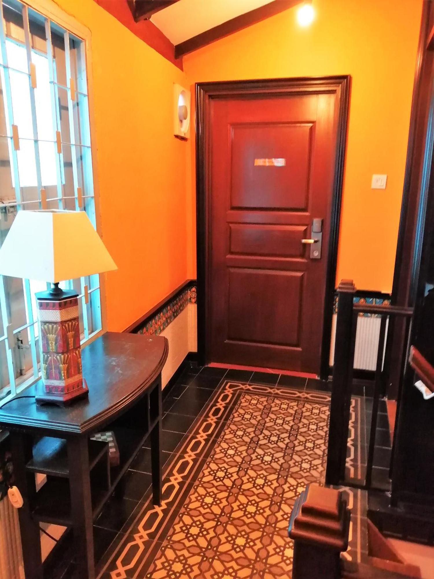 New Great Shanghai Female Hostel Τζωρτζ Τάουν Εξωτερικό φωτογραφία